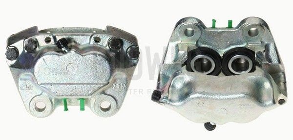 BUDWEG CALIPER Bremžu suports 34629